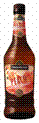 Hiram Walker Brandy Peach